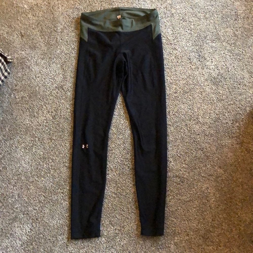 Under Armour long running pants - VGUC
